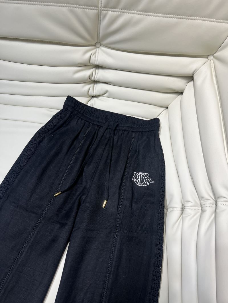 Christian Dior Long Pants